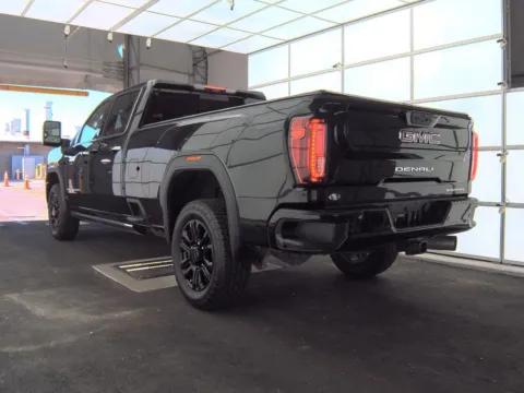 More photos of 2021 GMC Sierra 3500HD Denali at Auto Boutique Florida, FL