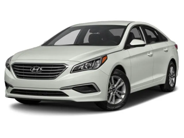 2015 Hyundai Sonata 2.4L SE for sale in Jacksonville, FL