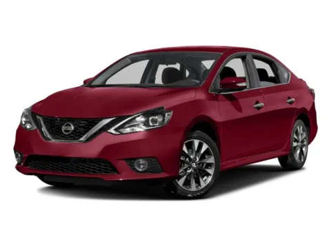 Black 2016 Nissan Sentra SR for sale in Jacksonville, FL