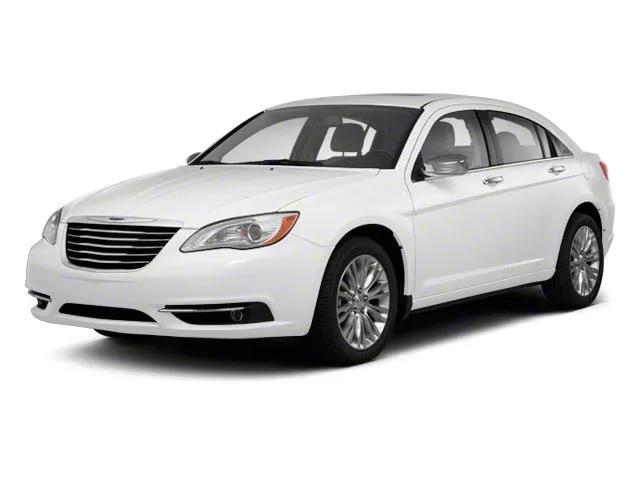 2013 Chrysler 200 Touring for sale in Jacksonville, FL