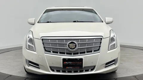 Photos of 2013 Cadillac XTS Platinum for sale in Jacksonville, FL at Auto Boutique Florida