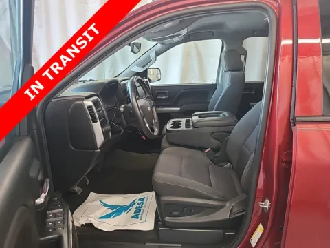 More photos of 2018 Chevrolet Silverado 1500 LT at Auto Boutique Florida, FL