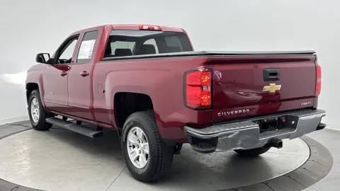More photos of 2018 Chevrolet Silverado 1500 LT at Auto Boutique Florida, FL