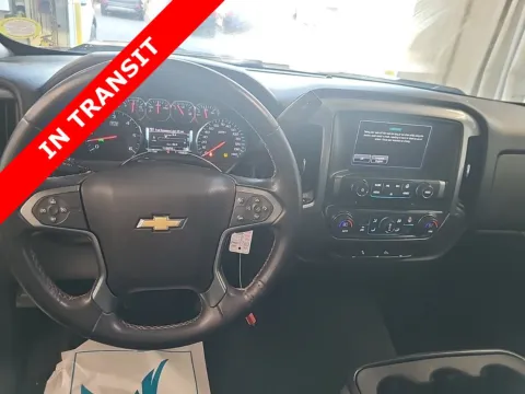 More photos of 2018 Chevrolet Silverado 1500 LT at Auto Boutique Florida, FL