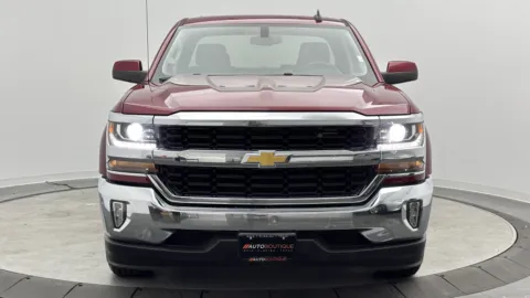 Photos of 2018 Chevrolet Silverado 1500 LT for sale in Jacksonville, FL at Auto Boutique Florida