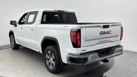 More photos of 2025 GMC Sierra 1500 SLT at Auto Boutique Florida, FL