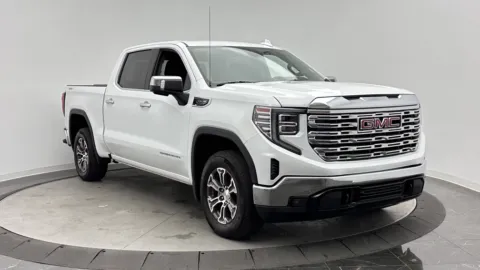 Another view of 2025 GMC Sierra 1500 SLT for sale in Jacksonville, FL at Auto Boutique Florida