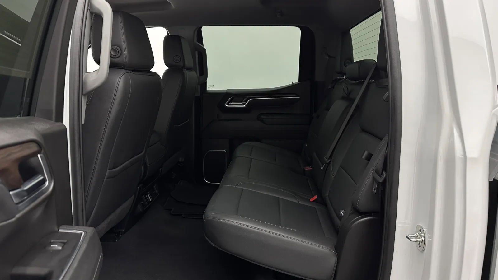 GMC Sierra photo 23