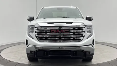 Photos of 2025 GMC Sierra 1500 SLT for sale in Jacksonville, FL at Auto Boutique Florida