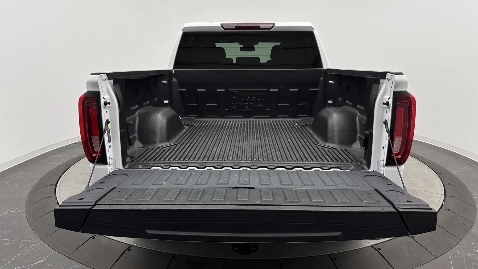 GMC Sierra photo 29