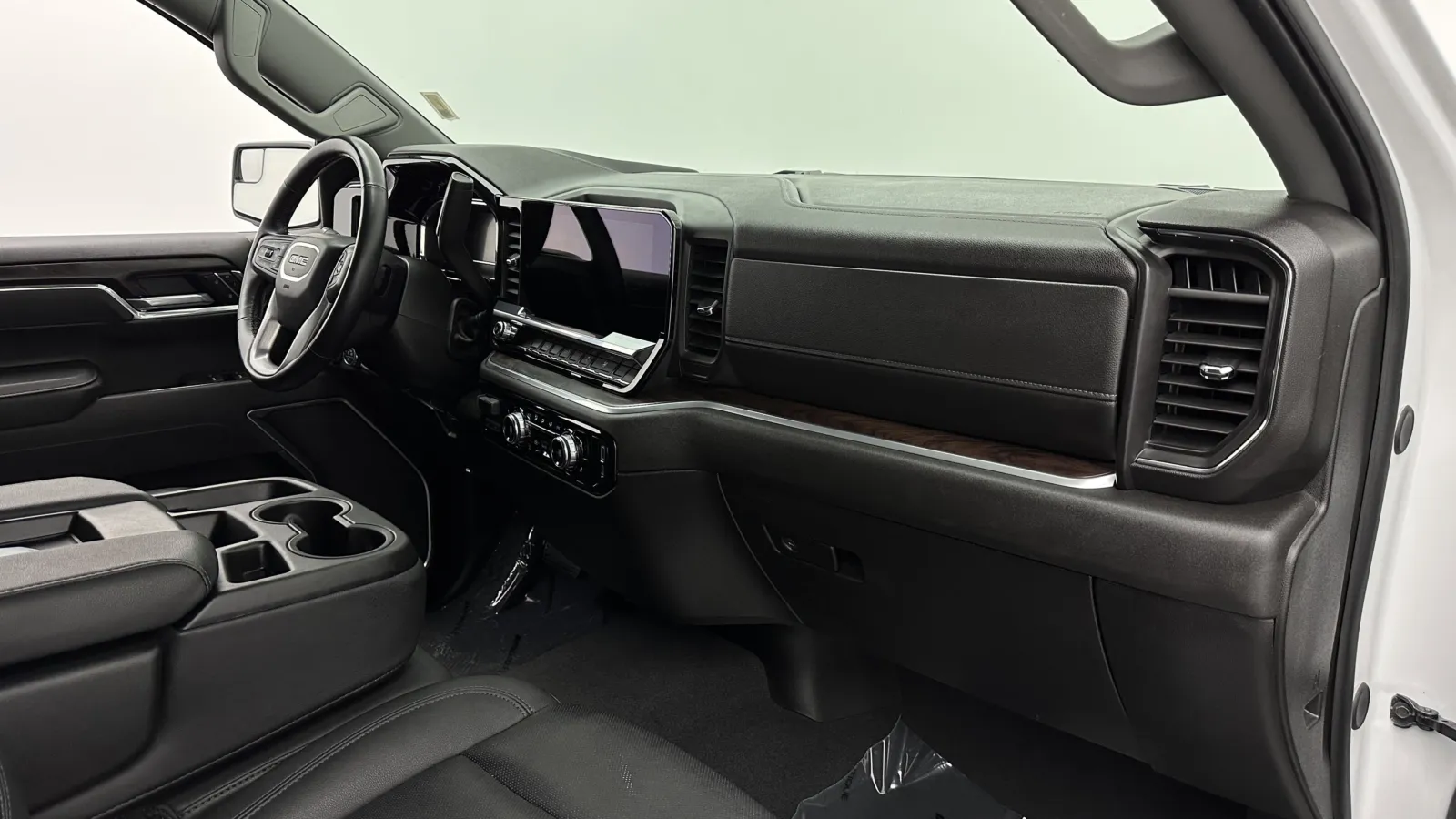 GMC Sierra photo 34