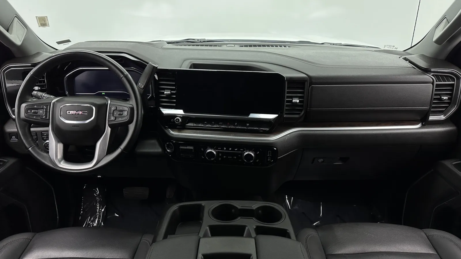 GMC Sierra photo 27