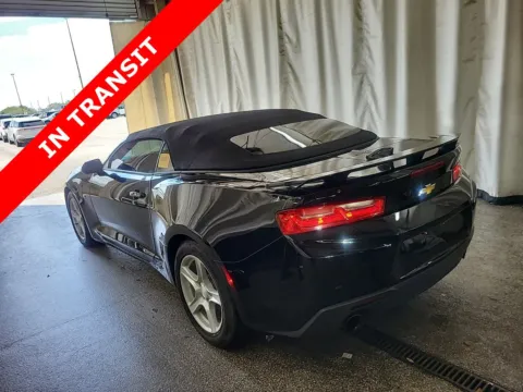 More photos of 2017 Chevrolet Camaro 1LT at Auto Boutique Florida, FL