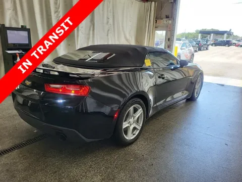 More photos of 2017 Chevrolet Camaro 1LT at Auto Boutique Florida, FL