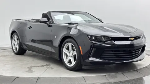 Another view of 2017 Chevrolet Camaro 1LT for sale in Jacksonville, FL at Auto Boutique Florida