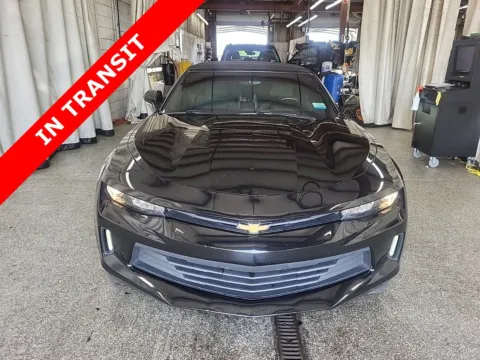 Another view of 2017 Chevrolet Camaro 1LT for sale in Jacksonville, FL at Auto Boutique Florida