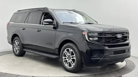 Another view of 2025 Ford Expedition Max Active for sale in Jacksonville, FL at Auto Boutique Florida