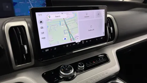 More photos of 2025 Ford Expedition Max Active at Auto Boutique Florida, FL