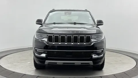 Photos of 2024 Jeep Wagoneer L Series II for sale in Jacksonville, FL at Auto Boutique Florida