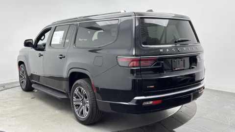 More photos of 2024 Jeep Wagoneer L Series II at Auto Boutique Florida, FL