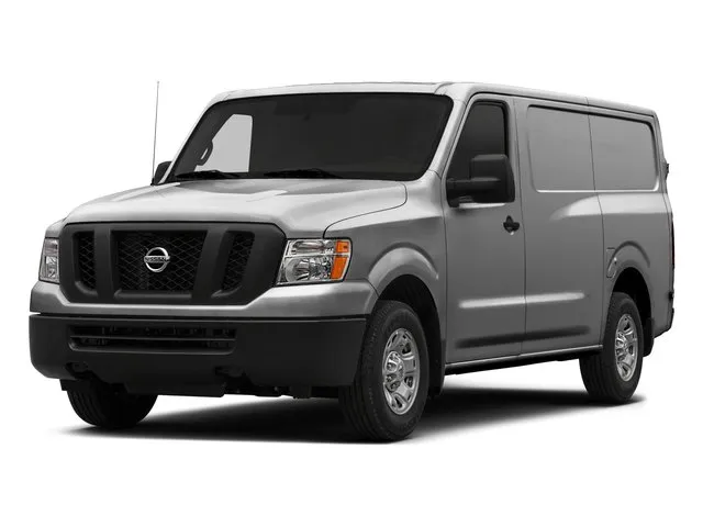 2016 Nissan NV S for sale in Jacksonville, FL