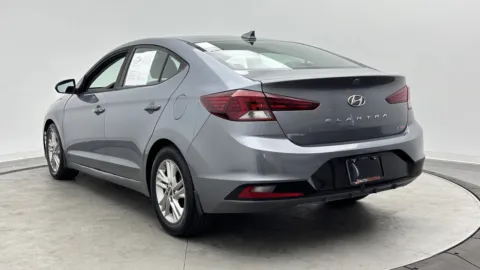 More photos of 2019 Hyundai Elantra SEL at Auto Boutique Florida, FL