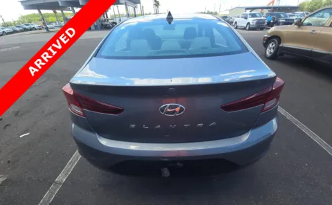More photos of 2019 Hyundai Elantra SEL at Auto Boutique Florida, FL