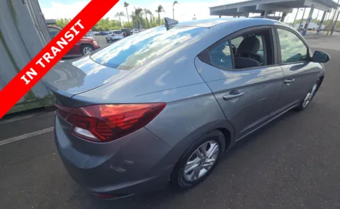 Another view of 2019 Hyundai Elantra SEL for sale in Jacksonville, FL at Auto Boutique Florida
