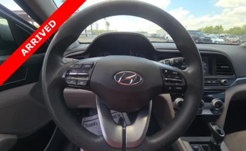 More photos of 2019 Hyundai Elantra SEL at Auto Boutique Florida, FL