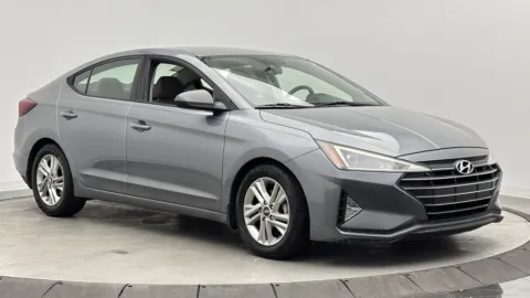 Another view of 2019 Hyundai Elantra SEL for sale in Jacksonville, FL at Auto Boutique Florida