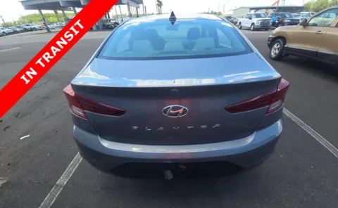 More photos of 2019 Hyundai Elantra SEL at Auto Boutique Florida, FL