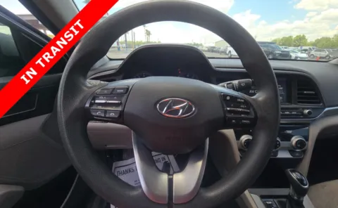 More photos of 2019 Hyundai Elantra SEL at Auto Boutique Florida, FL