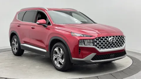 Another view of 2022 Hyundai Santa Fe SEL for sale in Jacksonville, FL at Auto Boutique Florida