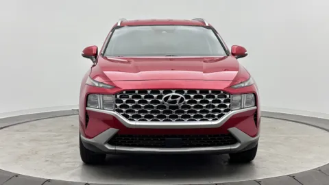 Photos of 2022 Hyundai Santa Fe SEL for sale in Jacksonville, FL at Auto Boutique Florida