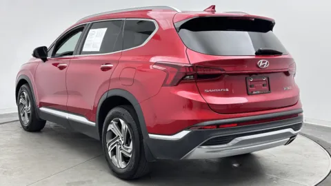 More photos of 2022 Hyundai Santa Fe SEL at Auto Boutique Florida, FL