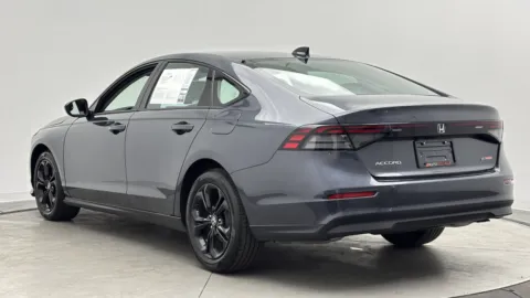 More photos of 2025 Honda Accord Sedan SE at Auto Boutique Florida, FL