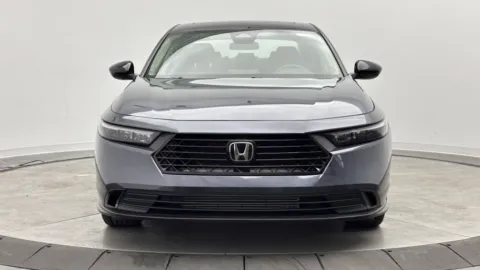 Photos of 2025 Honda Accord Sedan SE for sale in Jacksonville, FL at Auto Boutique Florida