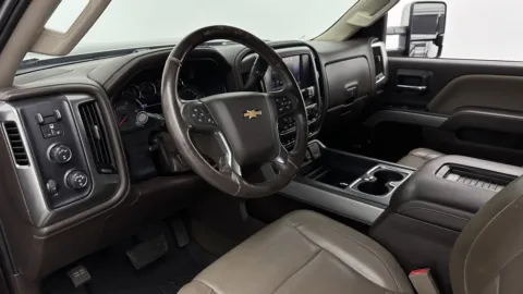 More photos of 2018 Chevrolet Silverado 2500HD LTZ at Auto Boutique Florida, FL