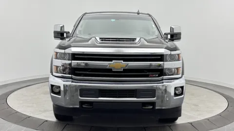 Photos of 2018 Chevrolet Silverado 2500HD LTZ for sale in Jacksonville, FL at Auto Boutique Florida