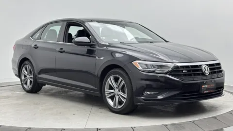 Another view of 2020 Volkswagen Jetta R-Line for sale in Jacksonville, FL at Auto Boutique Florida
