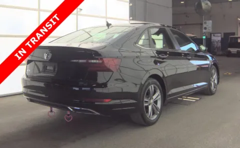 Another view of 2020 Volkswagen Jetta R-Line for sale in Jacksonville, FL at Auto Boutique Florida