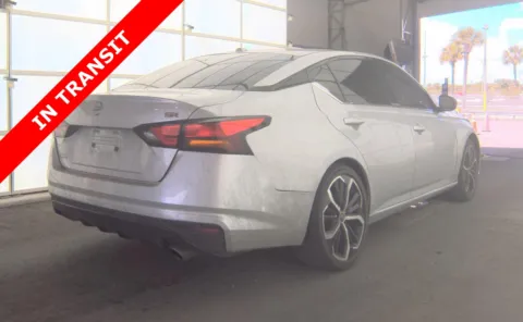 More photos of 2024 Nissan Altima 2.5 SR at Auto Boutique Florida, FL