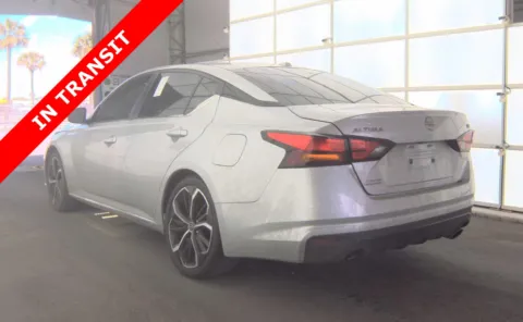 More photos of 2024 Nissan Altima 2.5 SR at Auto Boutique Florida, FL