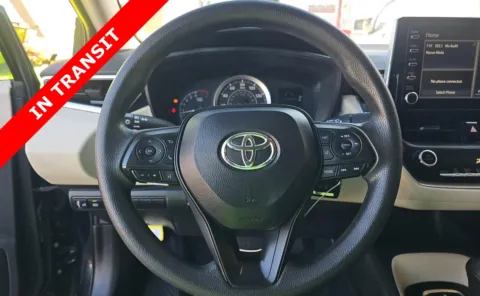 More photos of 2020 Toyota Corolla LE at Auto Boutique Florida, FL
