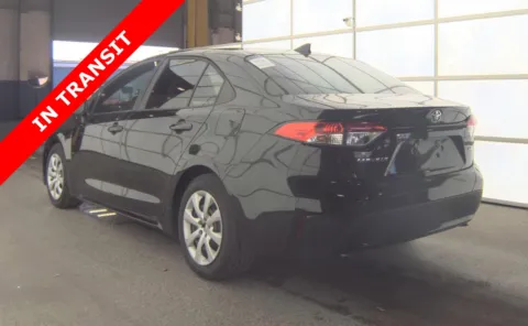 Another view of 2020 Toyota Corolla LE for sale in Jacksonville, FL at Auto Boutique Florida