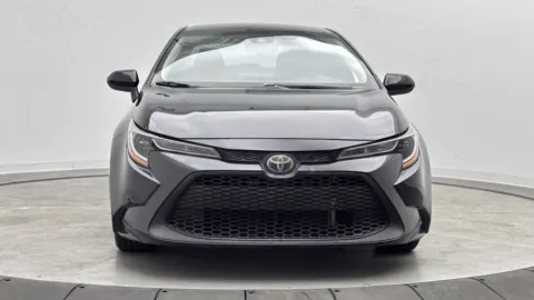 Photos of 2020 Toyota Corolla LE for sale in Jacksonville, FL at Auto Boutique Florida