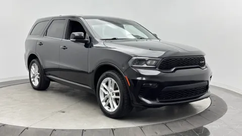 Another view of 2021 Dodge Durango GT Plus for sale in Jacksonville, FL at Auto Boutique Florida