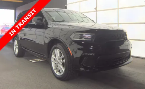 Another view of 2021 Dodge Durango GT Plus for sale in Jacksonville, FL at Auto Boutique Florida