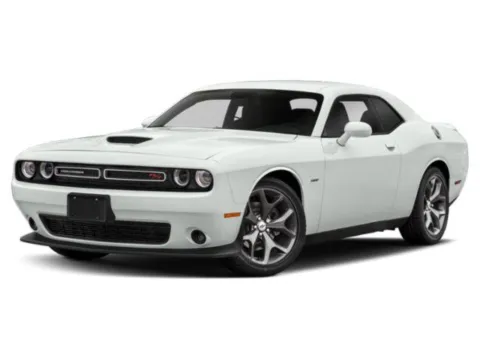 Blue 2021 Dodge Challenger GT for sale in Jacksonville, FL