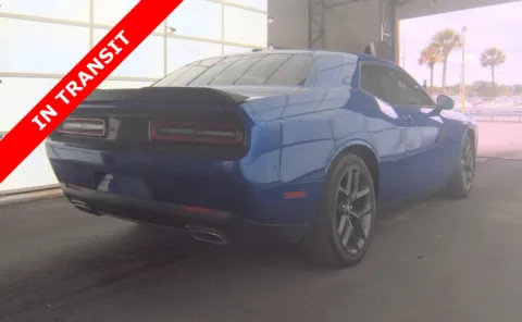 More photos of 2021 Dodge Challenger GT at Auto Boutique Florida, FL